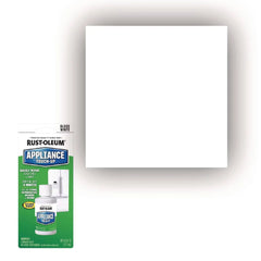 Rust-Oleum 0.6oz Gloss White Appliance Epoxy Touch Gloss White