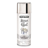 Rust-Oleum 6oz Mirror Effect Spray Paint High Gloss Mirror