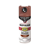 Rust-Oleum 12oz Stops Rust 5-in-1 Spray Paint Rusty Metal