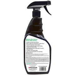 Rust-Oleum 22oz Wipe New Ceramic Glass Cleaner and Repellent