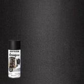 Rust-Oleum 11oz Imagine Chalkboard Spray Paint Black: Interior Use, Oil Base, Drywall & Wood, 20 sq ft Coverage