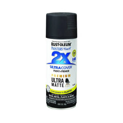 Rust-Oleum Ultra Cover 2X Matte Spray