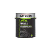 Rust-Oleum Primer,Water Base,1 gal.,White 208110