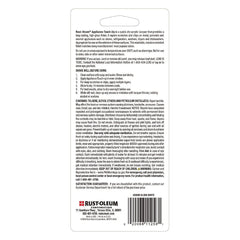Rust-Oleum 0.6oz Gloss White Appliance Epoxy Touch Gloss White