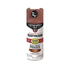 Rust-Oleum 12oz Stops Rust 5-in-1 Spray Paint Rusty Metal
