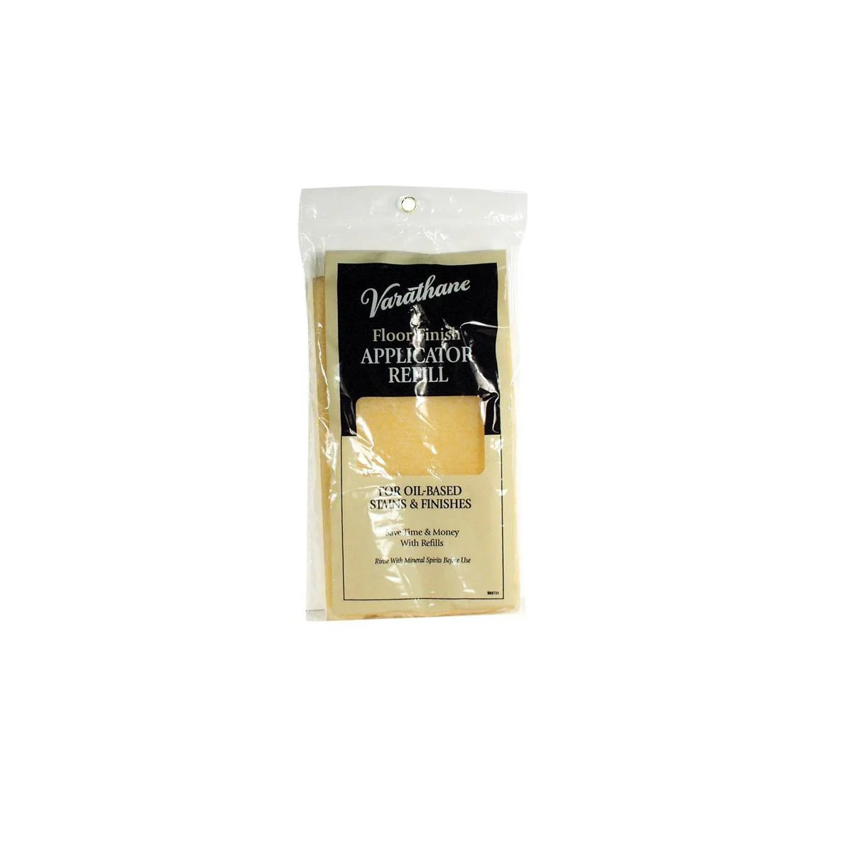 Rust-Oleum Refill 10 in. W Paint Pad For Smooth Surfaces Model #989731
