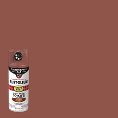 Rust-Oleum 12oz Stops Rust 5-in-1 Spray Paint Rusty Metal