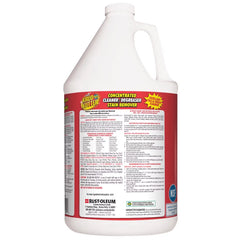 Rust-Oleum Krud Kutter No Scent Cleaner and Degreaser 1 gal Liquid (Pack of 2)