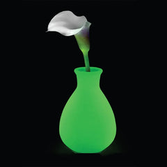 Rust-Oleum 10oz Imagine Glow in the Dark Spray Paint: Neon & UV, Light Green, Interior Use, Oil Base, 20 sq ft Coverage