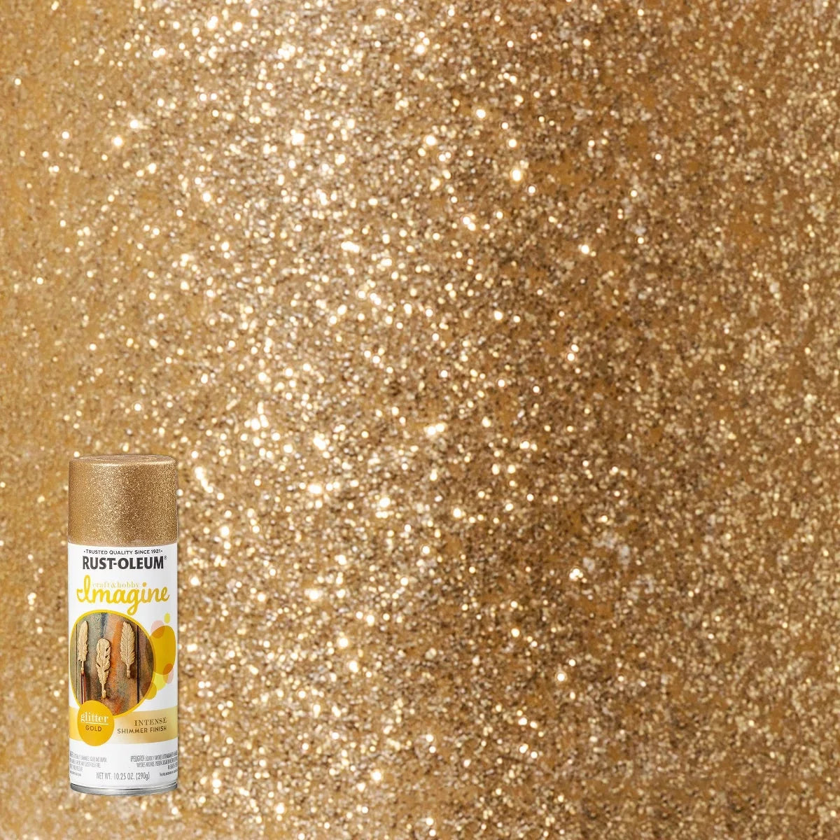 Rust-Oleum Craft & Hobby Spray Paint