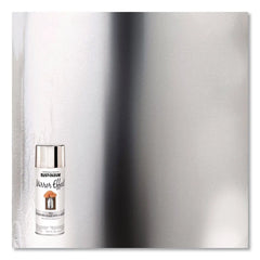 Rust-Oleum 6oz Mirror Effect Spray Paint High Gloss Mirror