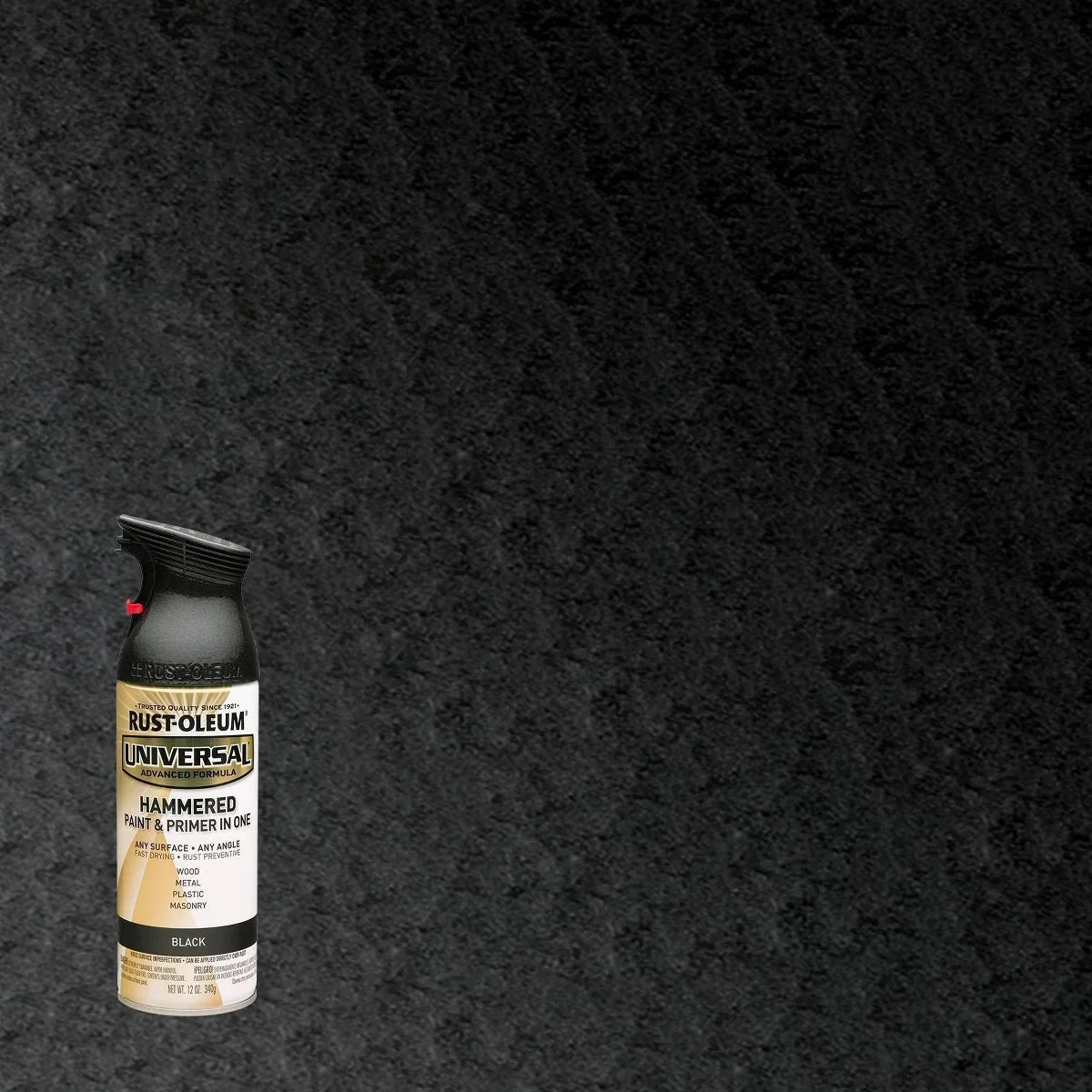 Rust-Oleum 11oz Universal Paint and Primer in One