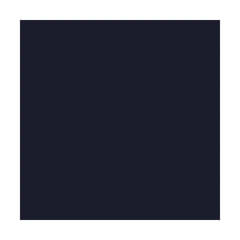 Rust-Oleum 2pk Milk Paint Navy: Interior Water-Based Paint & Primer for Wood, 275 sq ft Coverage, Quick Drying